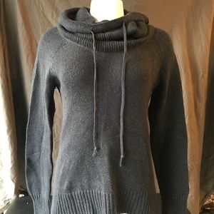 Columbia - cowl neck sweater